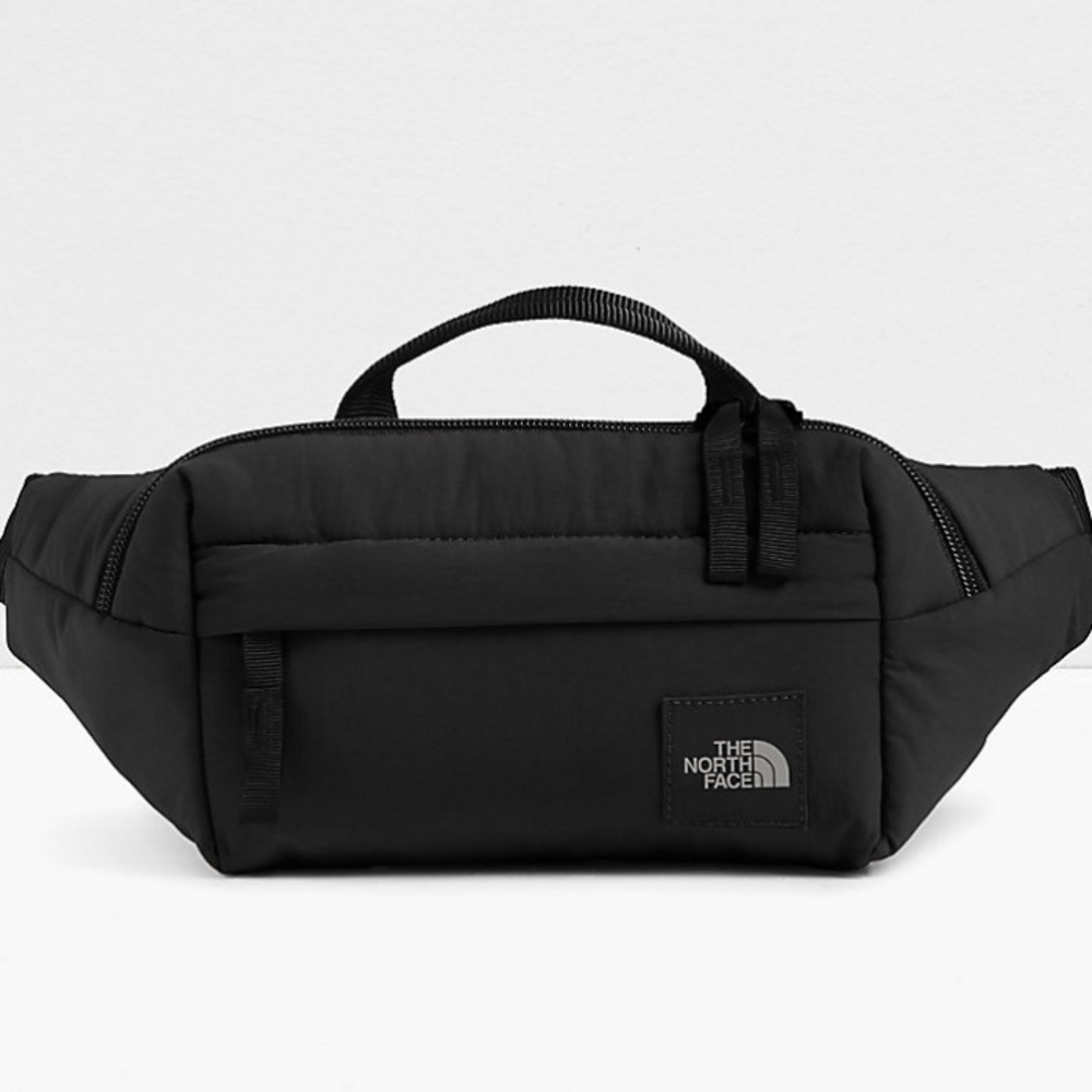BNWT North Face Fanny Pack